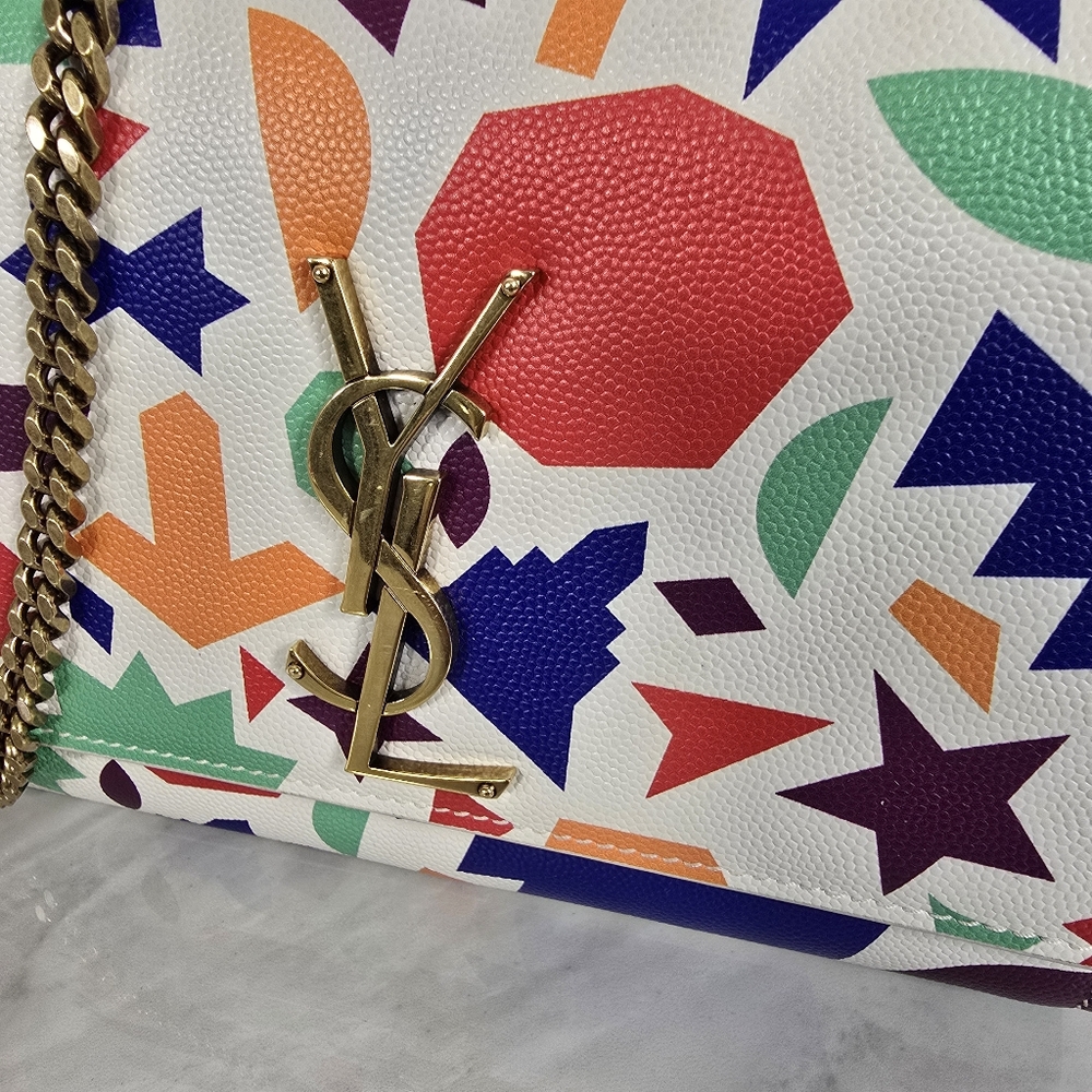 🔥YSL Extremely RARE Kate Bag🔥 - Picture 3 of 15